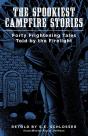 Spookiest Campfire Stories - Preview