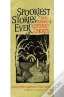 Spookiest Stories Ever