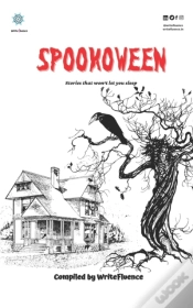 Capa do artigo Spookoween