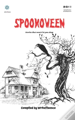 Capa do artigo Spookoween