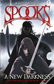 Capa do artigo Spook