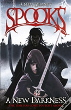 Capa do artigo Spook'S: A New Darkness