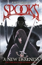 Capa do artigo Spook