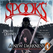 Capa do artigo Spook