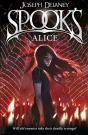 Spook'S: Alice - Preview