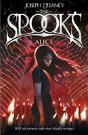 Spook'S: Alice - Preview