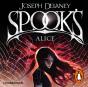 Spook'S: Alice - Preview