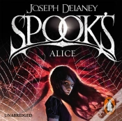 Capa do artigo Spook