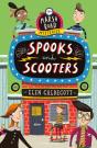 Spooks And Scooters - Preview