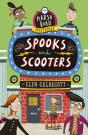 Spooks And Scooters - Preview
