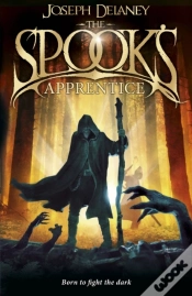 Capa do artigo Spook