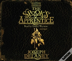 Capa do artigo Spook'S Apprentice