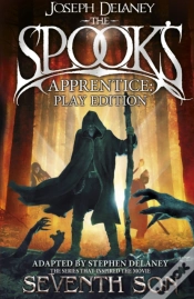 Capa do artigo Spook