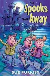 Spooks Away