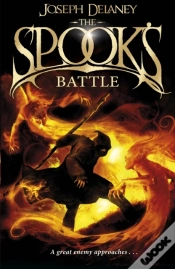 Capa do artigo Spook