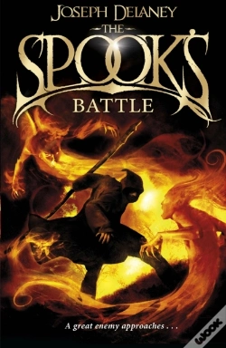 Capa do artigo Spook'S Battle