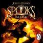 Spook'S Battle - Preview
