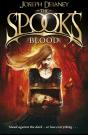 Spook'S Blood - Preview