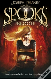 Capa do artigo Spook