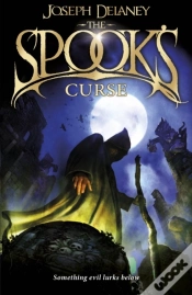 Capa do artigo Spook