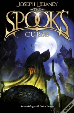 Capa do artigo Spook'S Curse