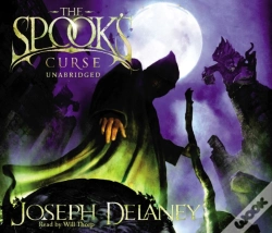 Capa do artigo Spook'S Curse