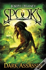 Capa do artigo Spook