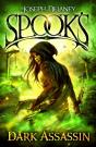 Spook'S: Dark Assassin - Preview