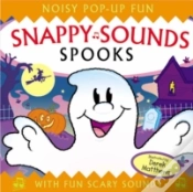 Capa do artigo Spooks