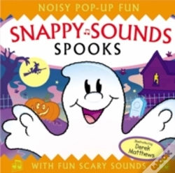 Capa do artigo Spooks