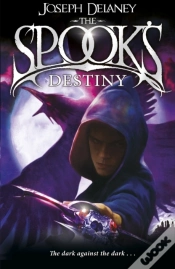 Capa do artigo Spook