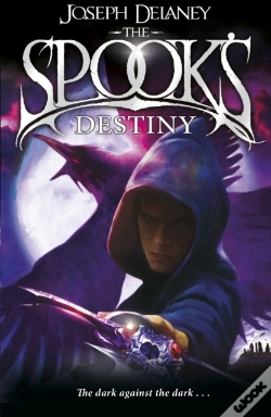 Capa do artigo Spook'S Destiny