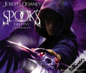 Capa do artigo Spook