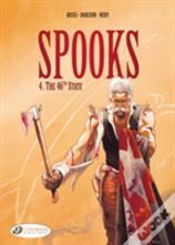 Spooks