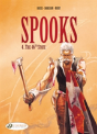 Spooks - Preview