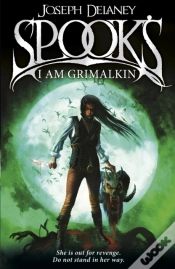 Capa do artigo Spook