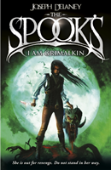 Spook'S: I Am Grimalkin
