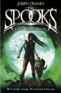 Spook'S: I Am Grimalkin - Preview