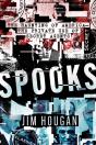 Spooks - Preview