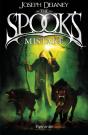 Spook'S Mistake - Preview
