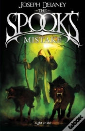 Capa do artigo Spook