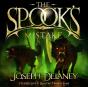 Spook'S Mistake - Preview