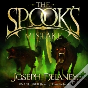 Capa do artigo Spook