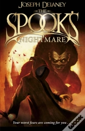 Capa do artigo Spook