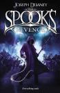 Spook'S Revenge - Preview