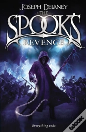 Capa do artigo Spook