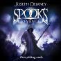 Spook'S Revenge - Preview