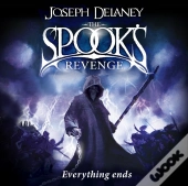 Spook'S Revenge