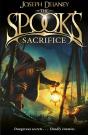 Spook'S Sacrifice - Preview