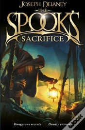 Capa do artigo Spook